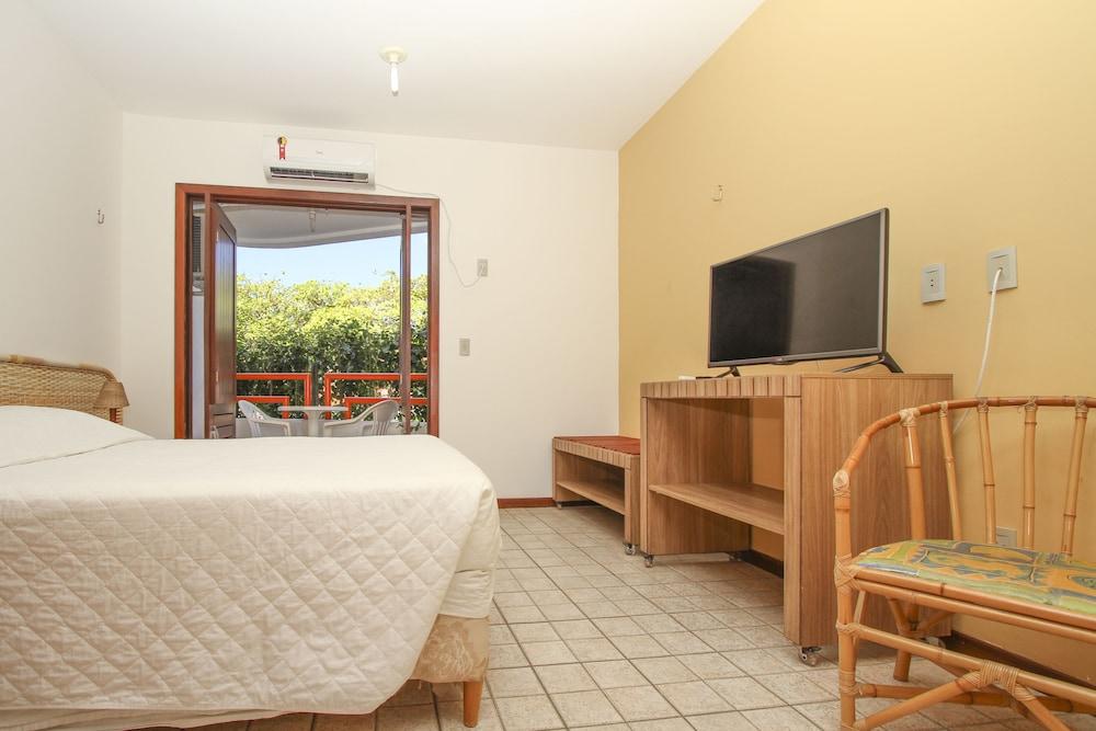 Marambaia Apart Hotel Natal Exteriör bild
