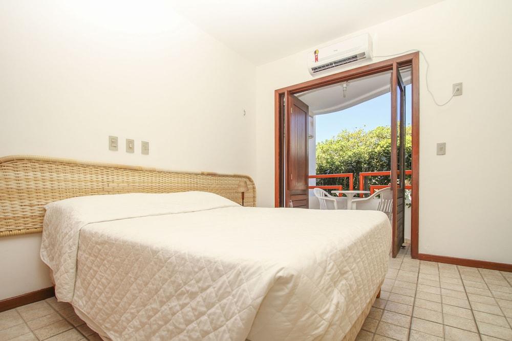 Marambaia Apart Hotel Natal Exteriör bild