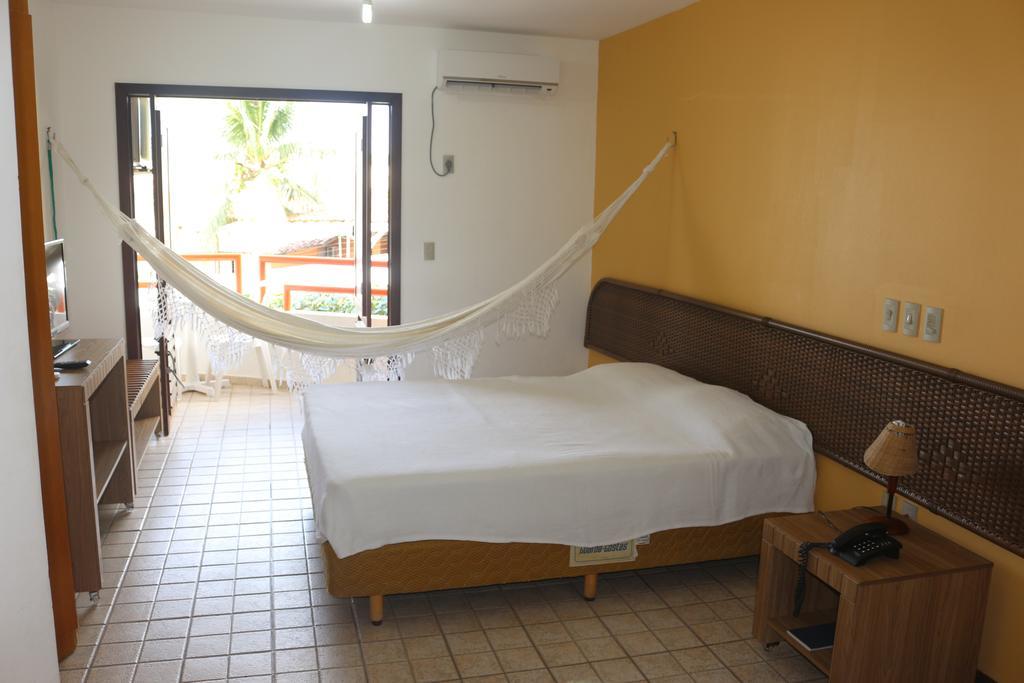 Marambaia Apart Hotel Natal Exteriör bild