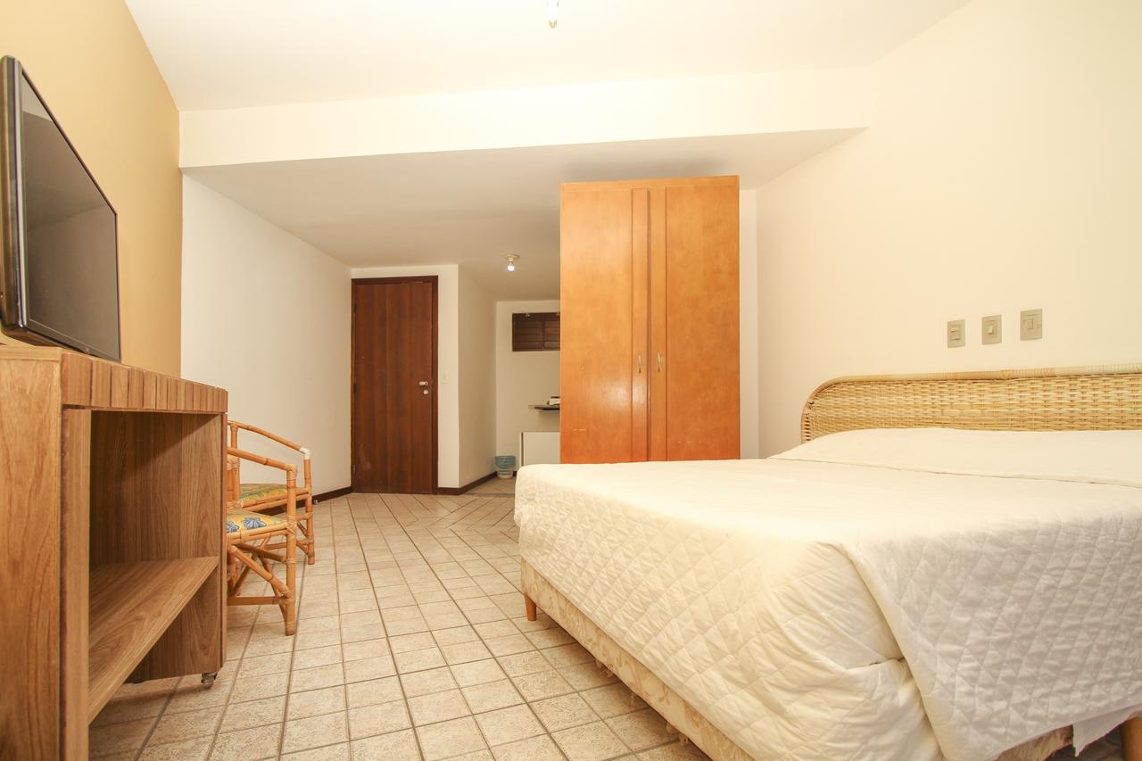 Marambaia Apart Hotel Natal Exteriör bild