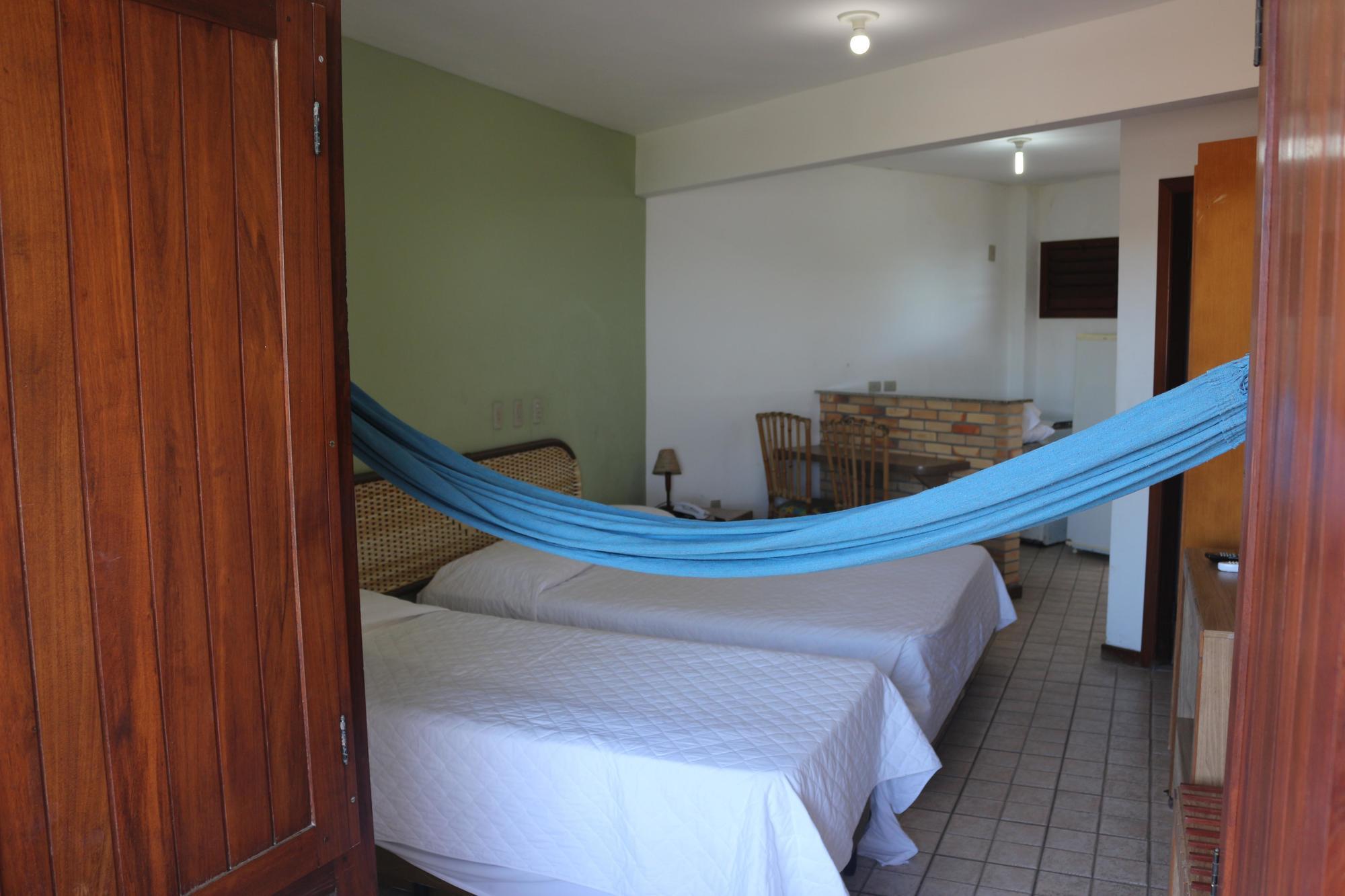 Marambaia Apart Hotel Natal Exteriör bild