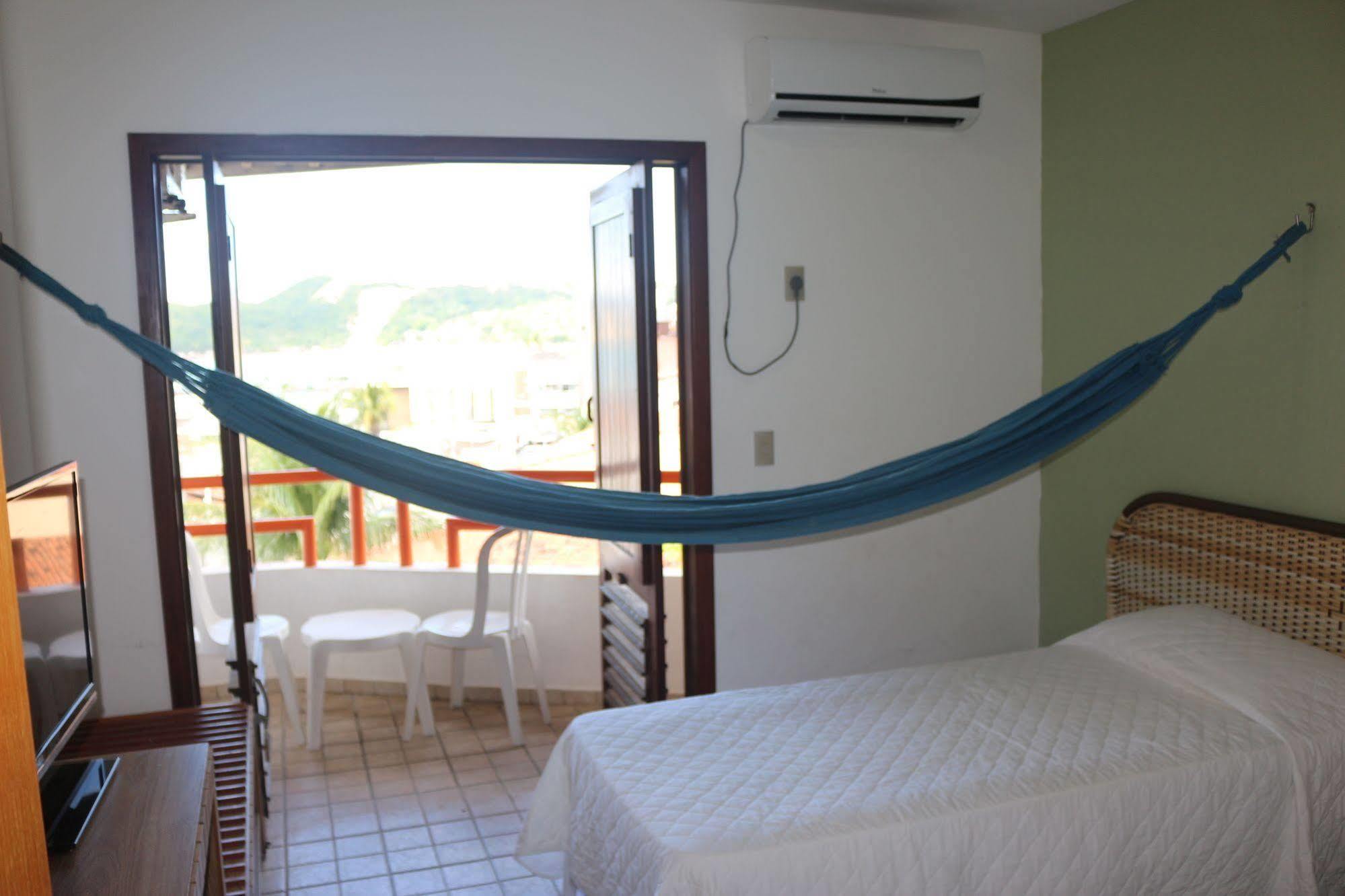 Marambaia Apart Hotel Natal Exteriör bild